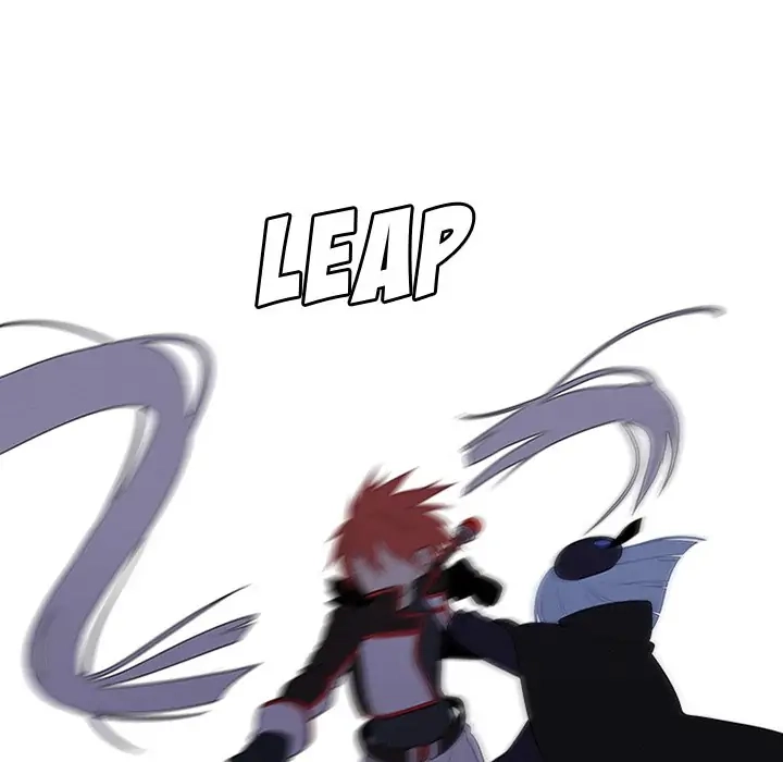 Kidultic Showtime Chapter 72 page 31 - 