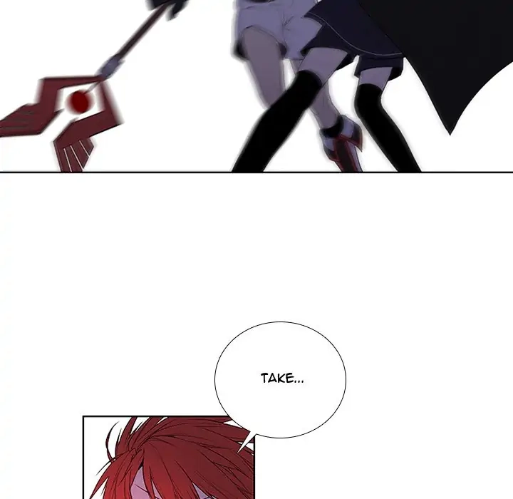 Kidultic Showtime Chapter 72 page 32 - 