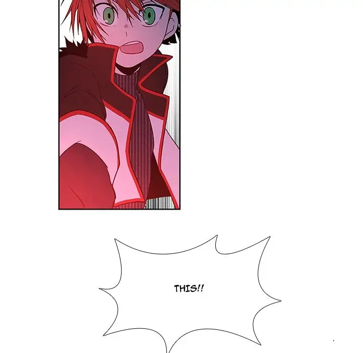 Kidultic Showtime Chapter 72 page 33 - 