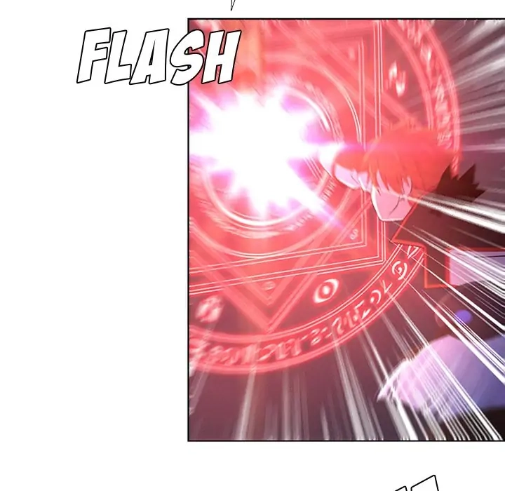 Kidultic Showtime Chapter 72 page 34 - 