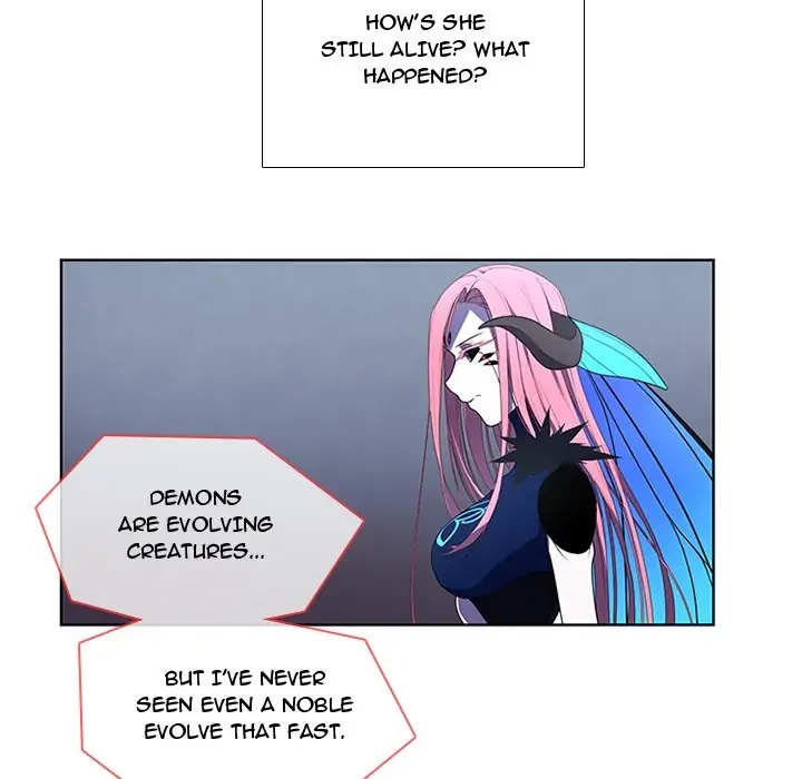 Kidultic Showtime Chapter 72 page 5 - 