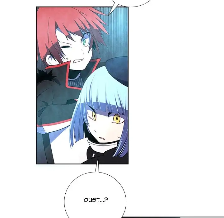 Kidultic Showtime Chapter 72 page 44 - 