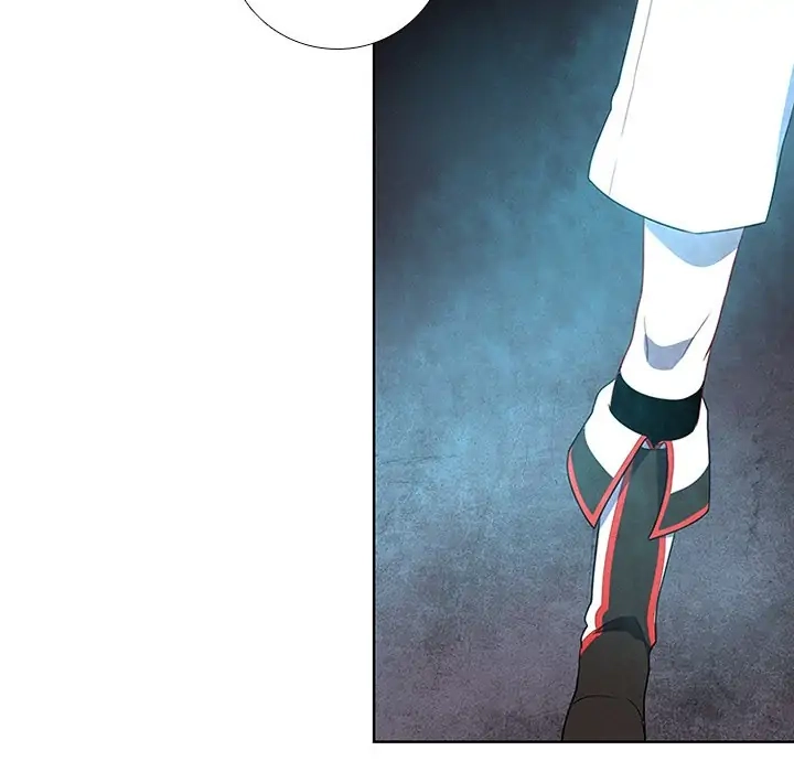 Kidultic Showtime Chapter 72 page 45 - 