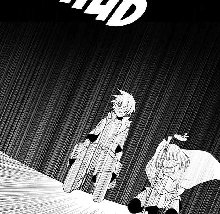 Kidultic Showtime Chapter 72 page 47 - 