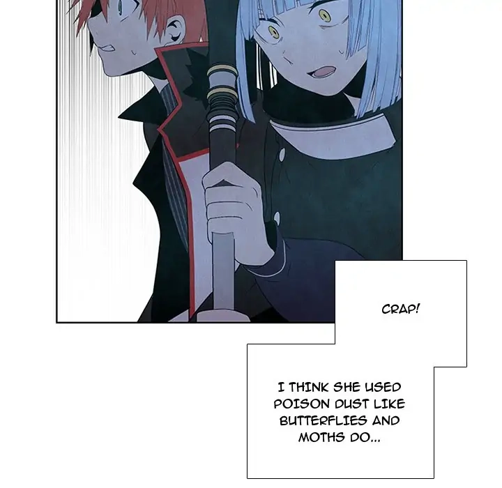 Kidultic Showtime Chapter 72 page 49 - 