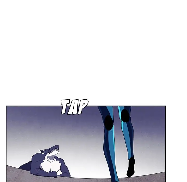 Kidultic Showtime Chapter 72 page 58 - 