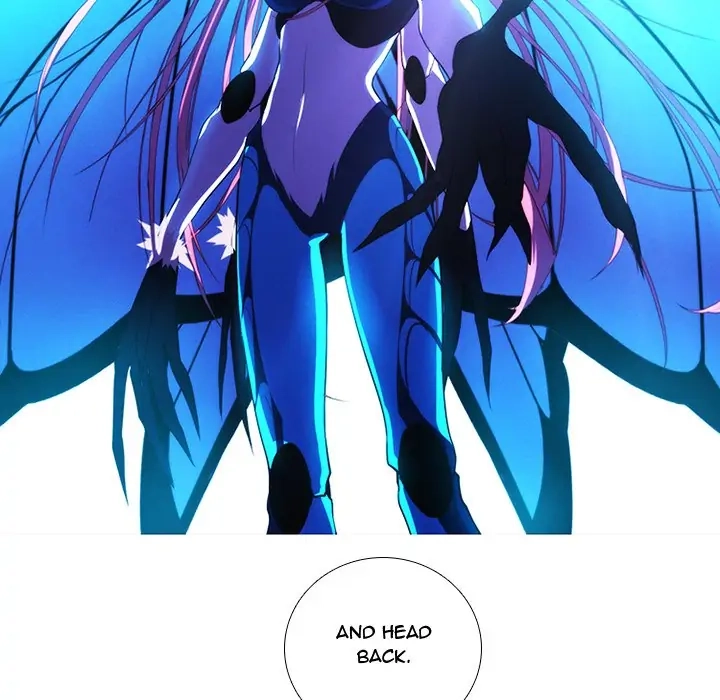 Kidultic Showtime Chapter 72 page 64 - 