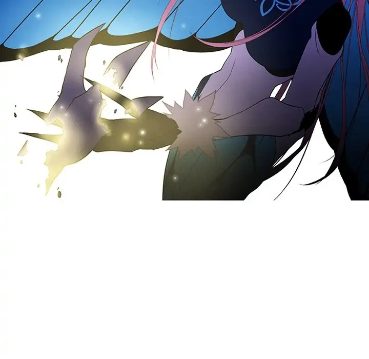 Kidultic Showtime Chapter 72 page 68 - 