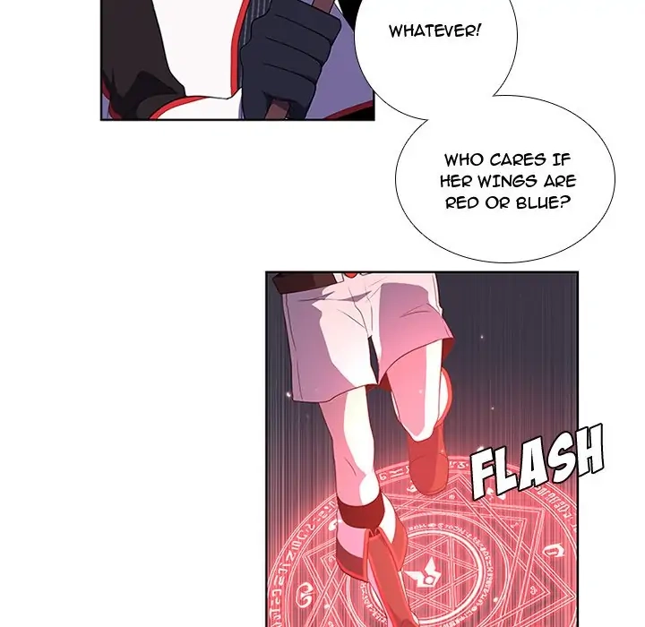 Kidultic Showtime Chapter 72 page 8 - 