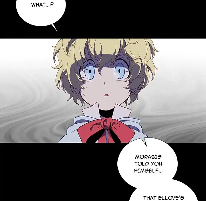 Kidultic Showtime Chapter 73 page 12 - 