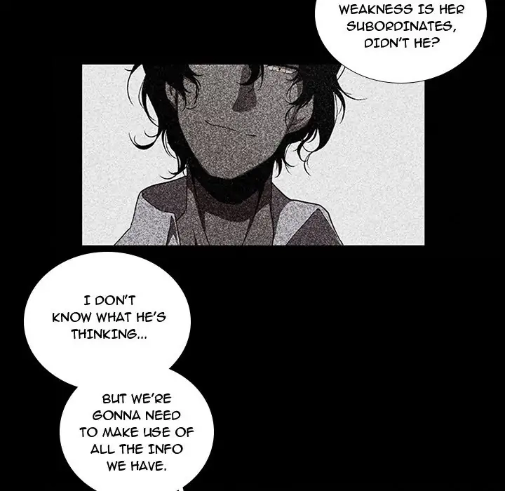 Kidultic Showtime Chapter 73 page 13 - 