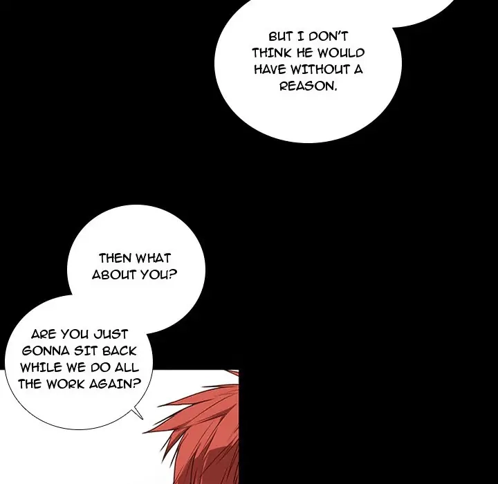 Kidultic Showtime Chapter 73 page 16 - 