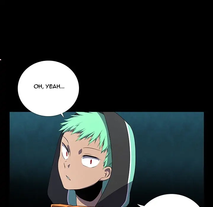 Kidultic Showtime Chapter 73 page 19 - 