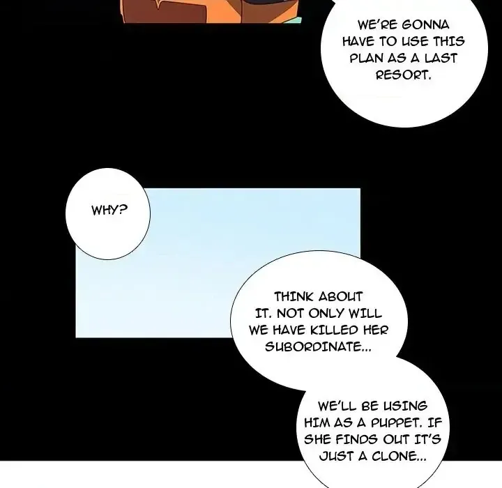 Kidultic Showtime Chapter 73 page 20 - 