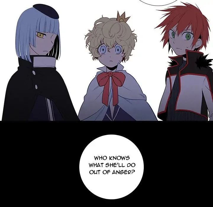 Kidultic Showtime Chapter 73 page 21 - 