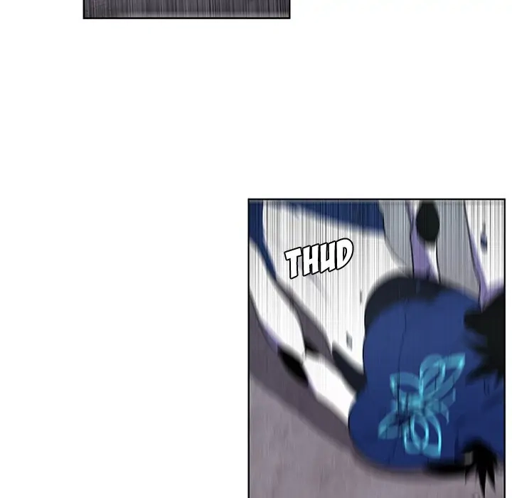 Kidultic Showtime Chapter 73 page 27 - 