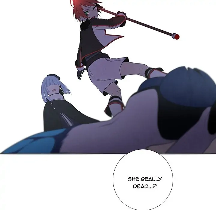 Kidultic Showtime Chapter 73 page 29 - 