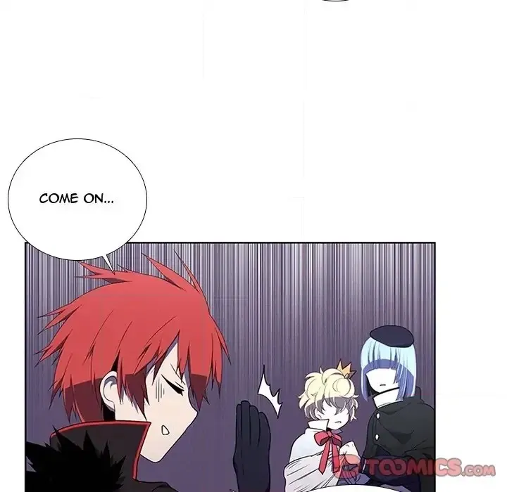 Kidultic Showtime Chapter 73 page 30 - 
