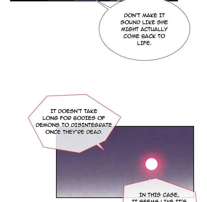 Kidultic Showtime Chapter 73 page 31 - 