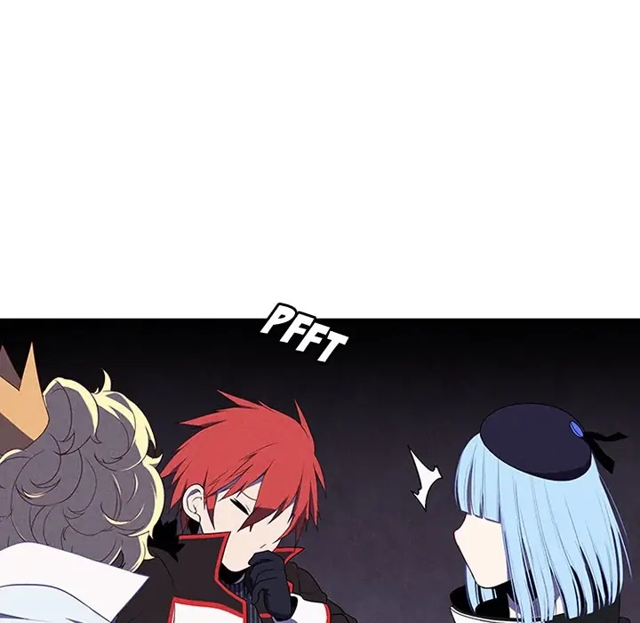 Kidultic Showtime Chapter 73 page 35 - 