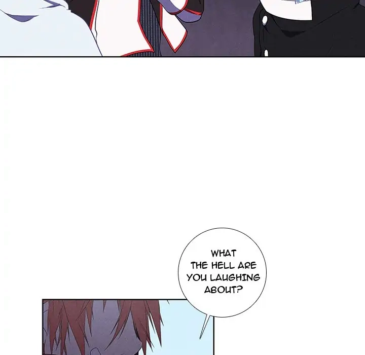 Kidultic Showtime Chapter 73 page 36 - 