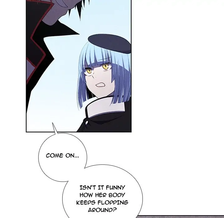 Kidultic Showtime Chapter 73 page 37 - 