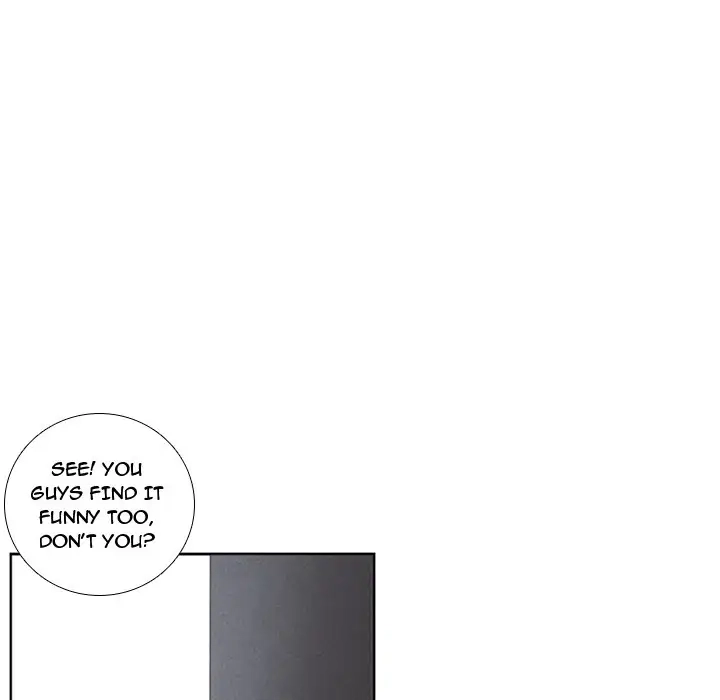 Kidultic Showtime Chapter 73 page 41 - 