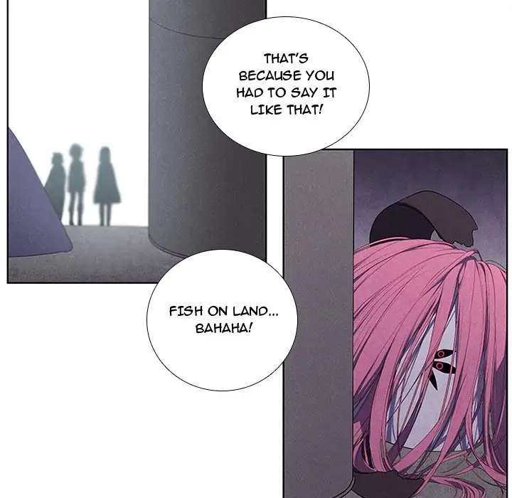 Kidultic Showtime Chapter 73 page 42 - 