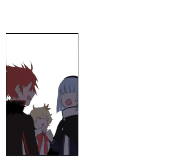 Kidultic Showtime Chapter 73 page 45 - 