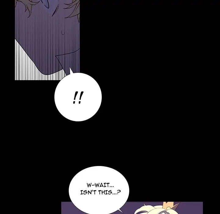 Kidultic Showtime Chapter 73 page 6 - 