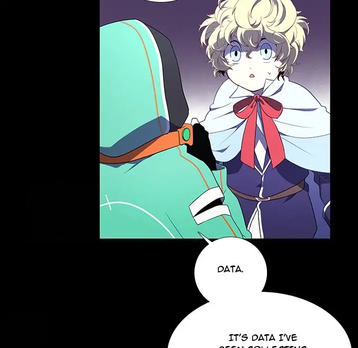 Kidultic Showtime Chapter 73 page 7 - 