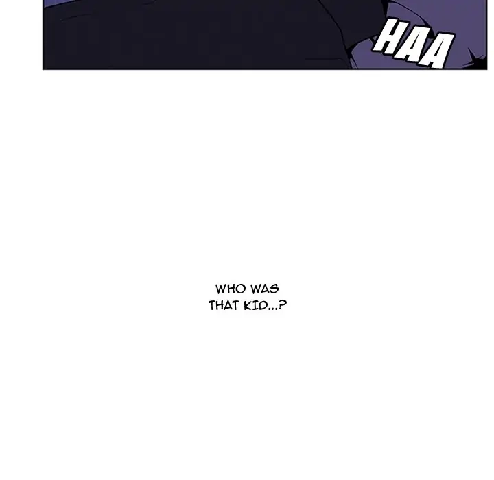 Kidultic Showtime Chapter 73 page 65 - 