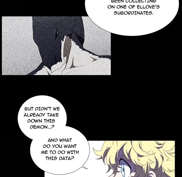 Kidultic Showtime Chapter 73 page 8 - 