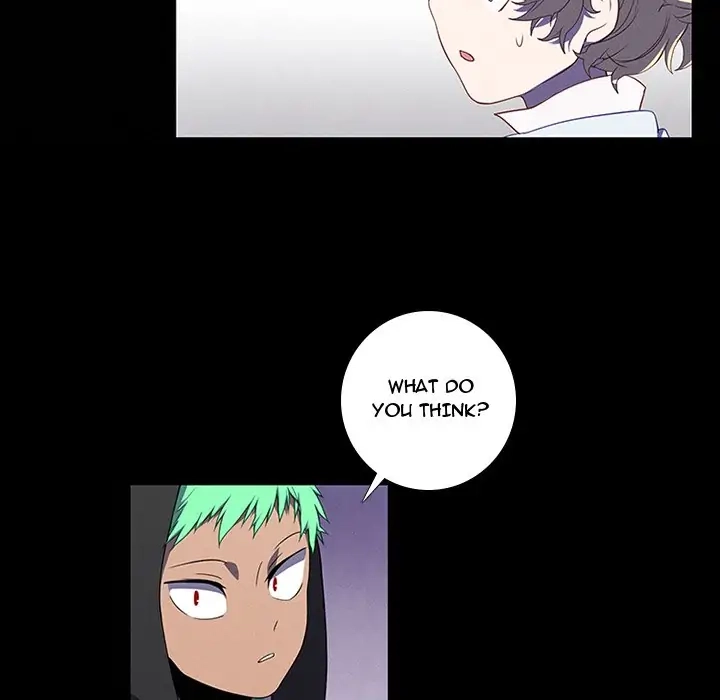 Kidultic Showtime Chapter 73 page 9 - 