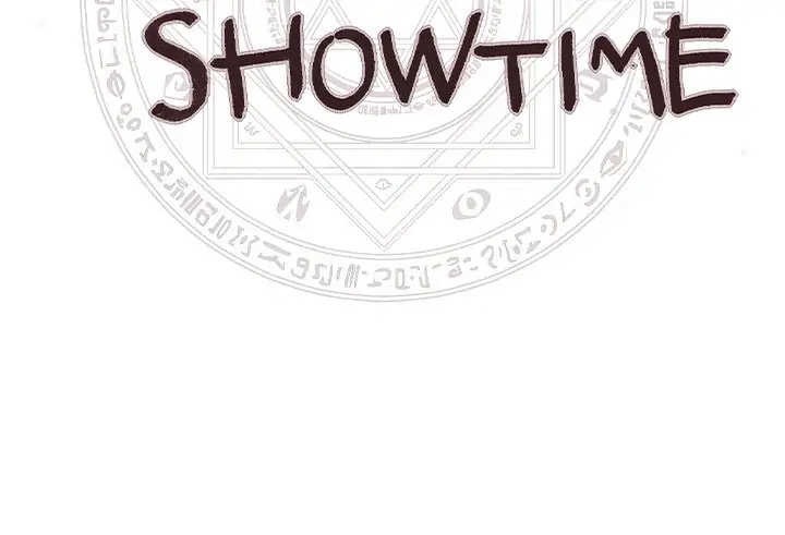 Kidultic Showtime Chapter 73 page 84 - 