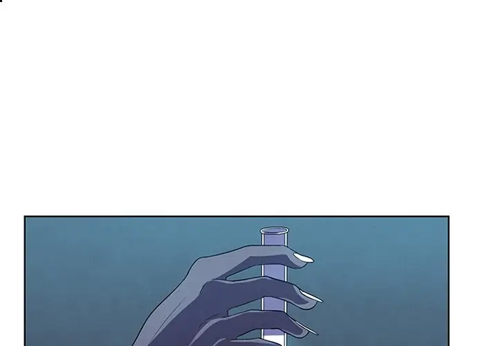 Kidultic Showtime Chapter 74 page 1 - 