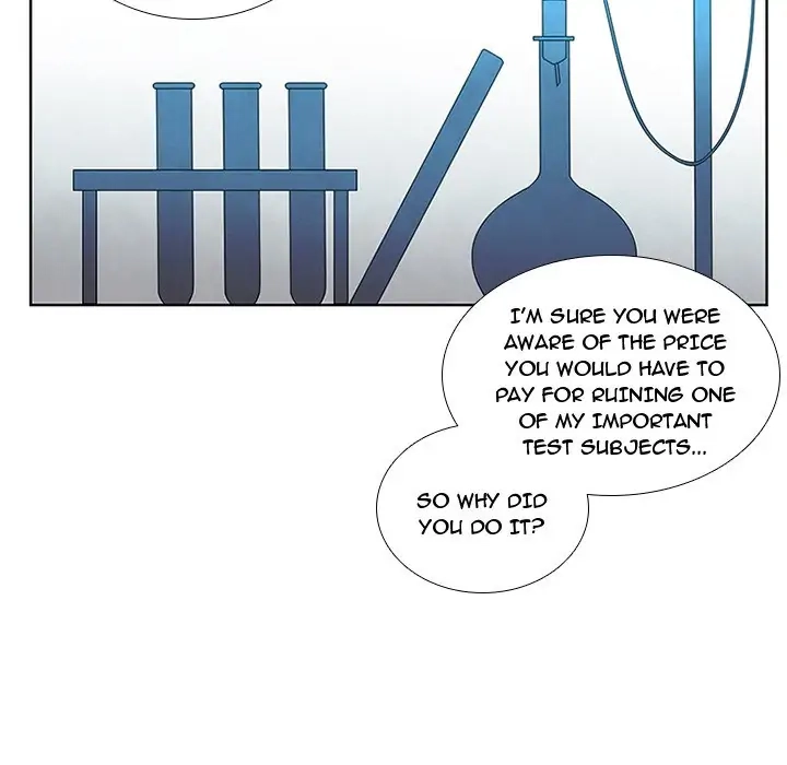 Kidultic Showtime Chapter 74 page 15 - 