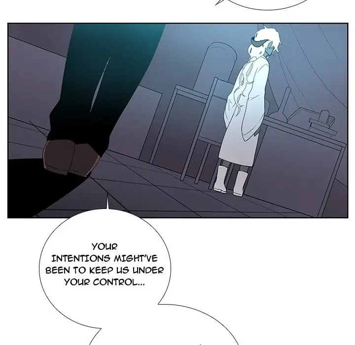 Kidultic Showtime Chapter 74 page 18 - 