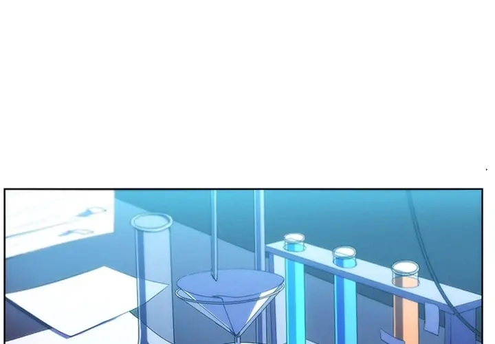 Kidultic Showtime Chapter 74 page 3 - 