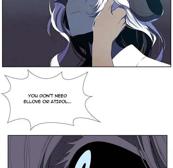 Kidultic Showtime Chapter 74 page 34 - 