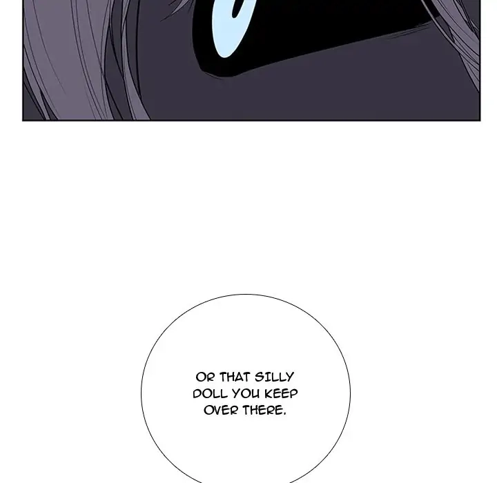 Kidultic Showtime Chapter 74 page 35 - 