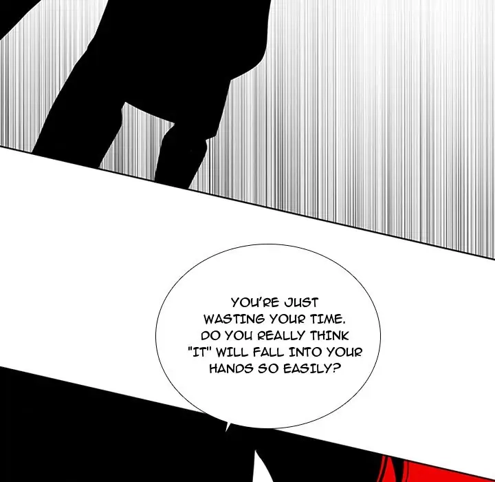 Kidultic Showtime Chapter 74 page 37 - 