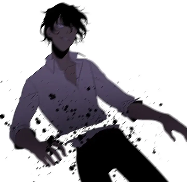 Kidultic Showtime Chapter 74 page 41 - 