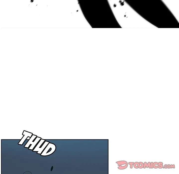 Kidultic Showtime Chapter 74 page 42 - 