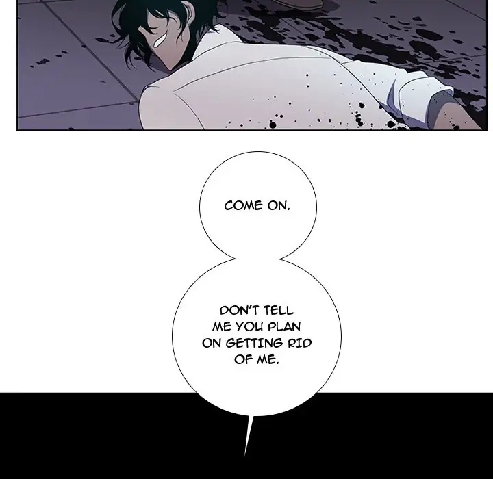 Kidultic Showtime Chapter 74 page 47 - 