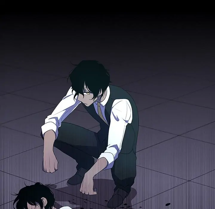 Kidultic Showtime Chapter 74 page 48 - 