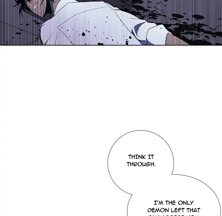 Kidultic Showtime Chapter 74 page 49 - 