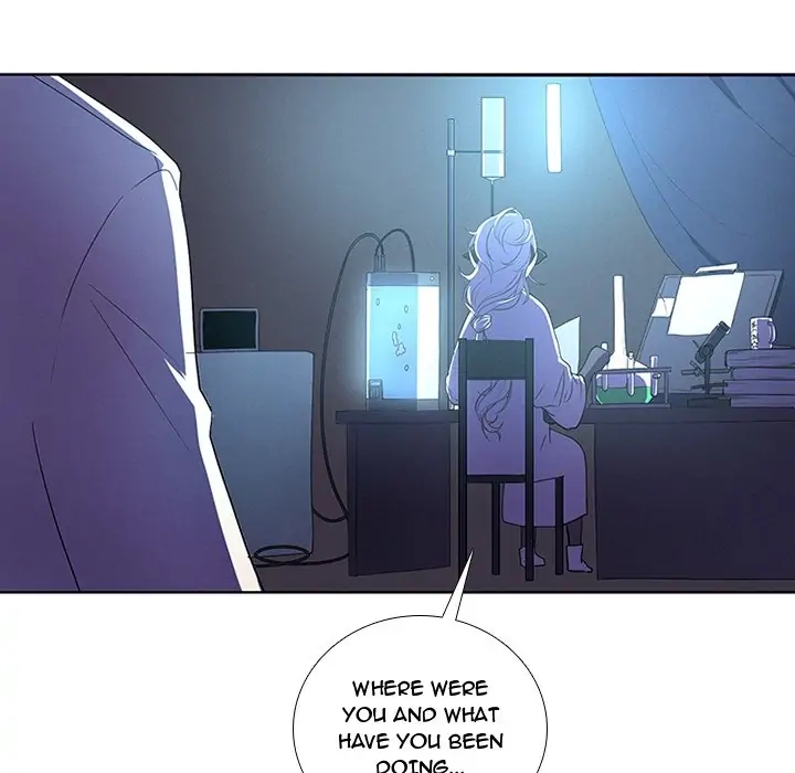 Kidultic Showtime Chapter 74 page 6 - 