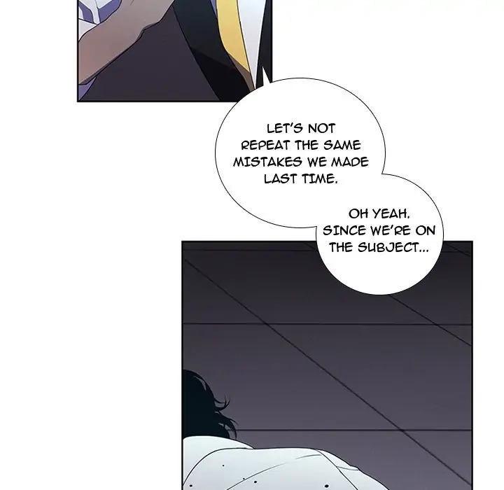 Kidultic Showtime Chapter 74 page 53 - 