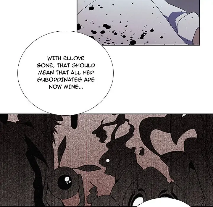 Kidultic Showtime Chapter 74 page 54 - 